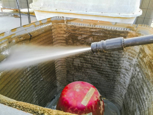 Best Affordable HVAC Duct Cleaning  in Everson, WA