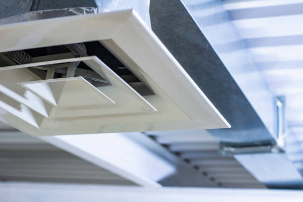 Best Emergency Air Duct Cleaning  in Everson, WA
