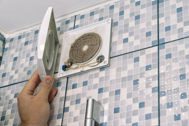Trusted Everson, WA Airduct Cleaning Experts