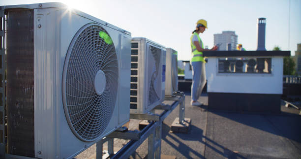 Best Ductwork Cleaning Services  in Everson, WA
