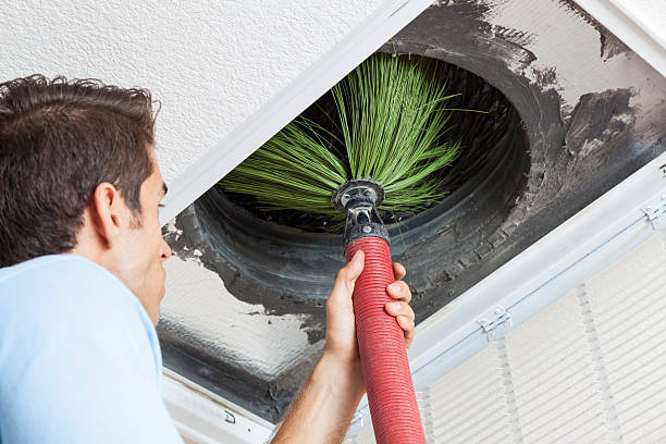 Best Ventilation Cleaning Services  in Everson, WA